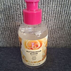 Pink Zebra Buttercream Bloom Diffuser Oil